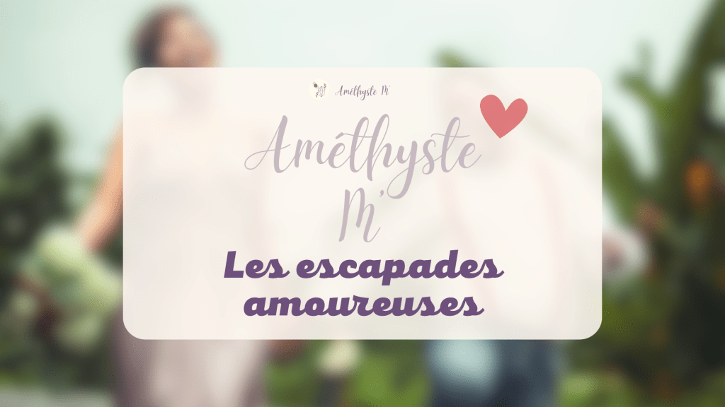 Escapades amoureuses en Touraine : sortez du cadre&nbsp;!